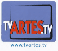 Logo TV Artés 2006