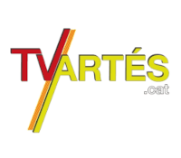 Logo TV Artés 2015-2022