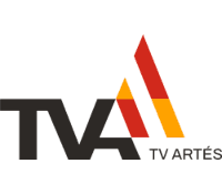 Logo TV Artés 2022-actualitat