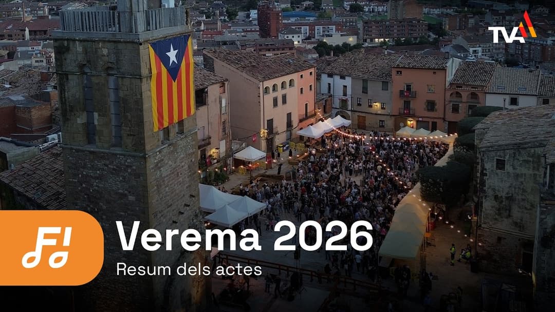 Verema 2026