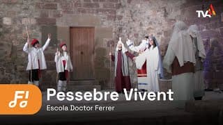 Pessebre Vivent Dr. Ferrer
