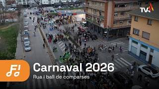 Carnaval 2026