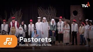 Pastorets Escola Vedruna