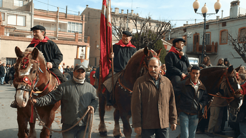 Artés recuperarà la festa dels Tres Tombs l'últim diumenge de maig