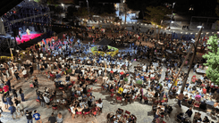La Festa Major inaugurarà el renovat espai exterior de Cal Sitges amb una programació plena de novetats