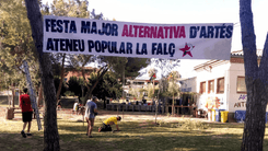 La Festa Major Alternativa arriba a la 29a edició amb una programació reforçada