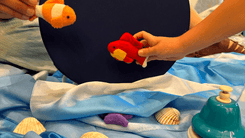 Torna la Temporada Estable amb l'espectacle infantil "Ones i onades"