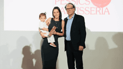 Pessics guardonada com a millor pastisseria en entorn rural